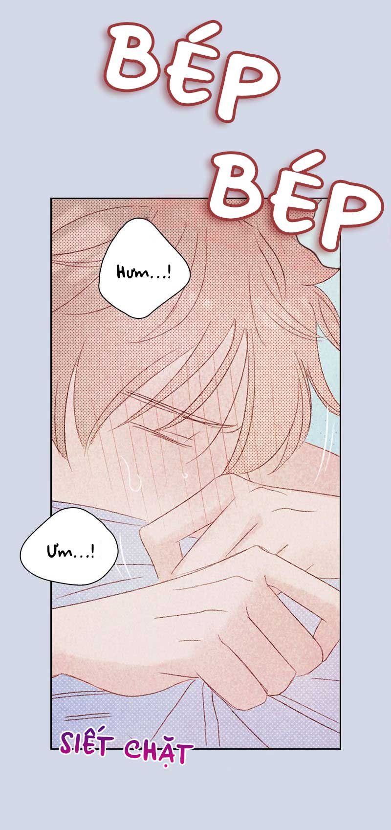 trò chơi dâm đãng chapter 21 11