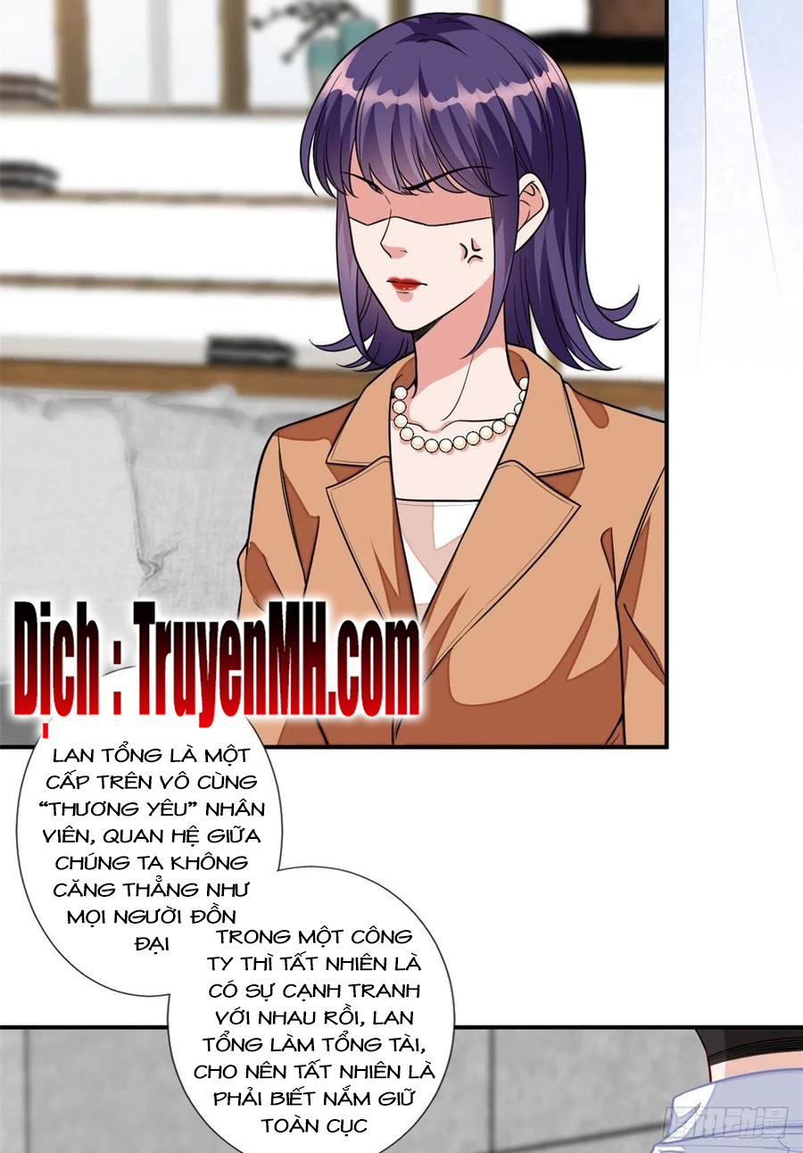 thí hôn lão công, cần giúp sức chapter 321 3