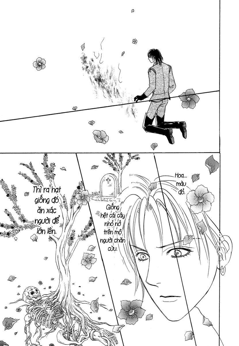 kenja no ishi chapter 14 55