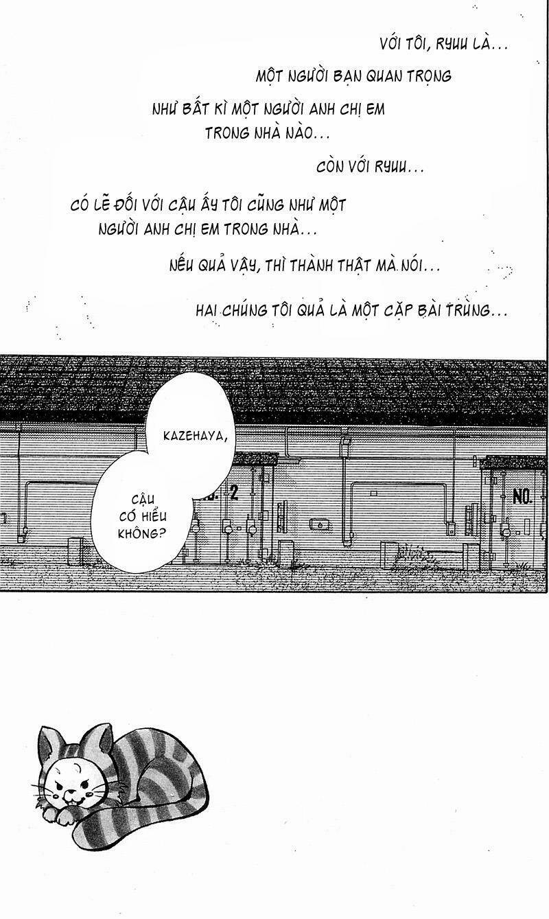 anh đã cho em biết bao thứ đầu tiên chapter 62 4