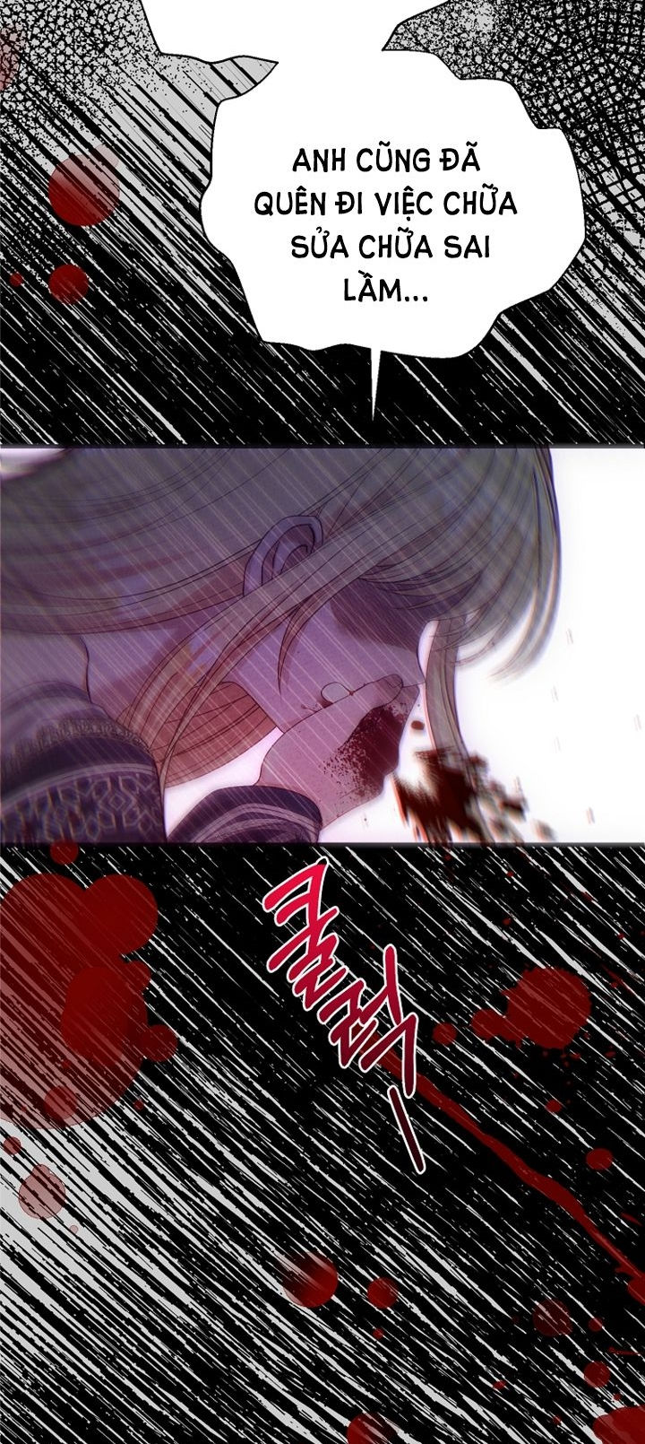 trở thành vợ thái tử quái vật chapter 71.2 27