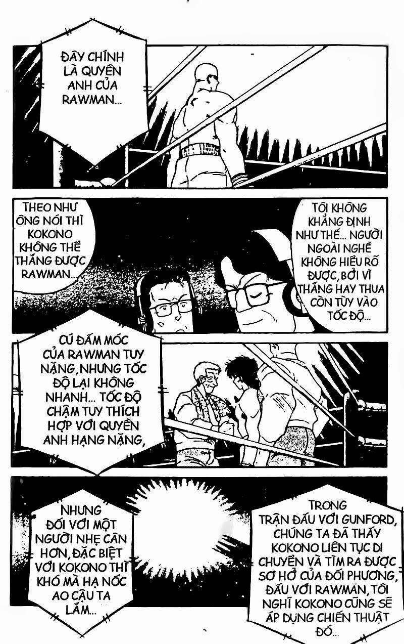 truyền nhân atula - shura no mon i chapter 101 4