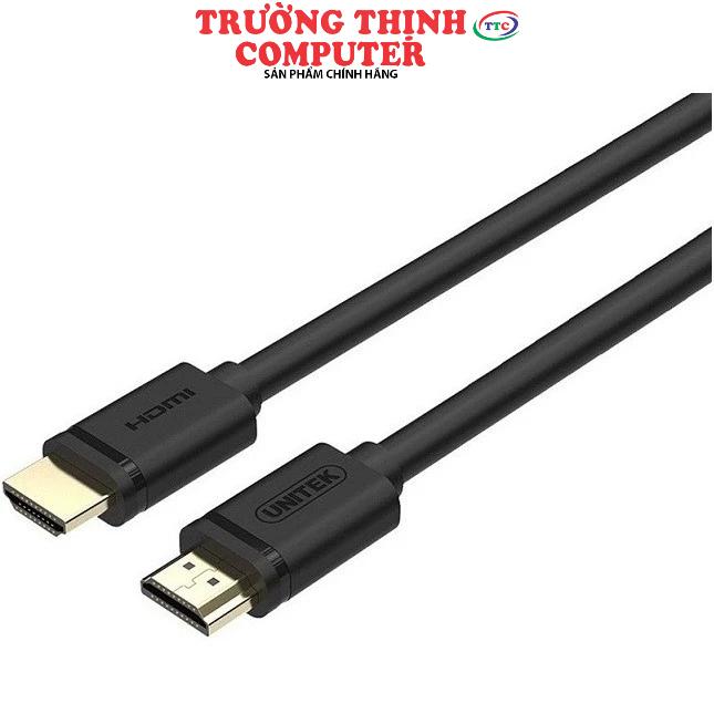 Cáp Hdmi 1.5m Unitek YC 137U - HÀNG CHÍNH HÃNG