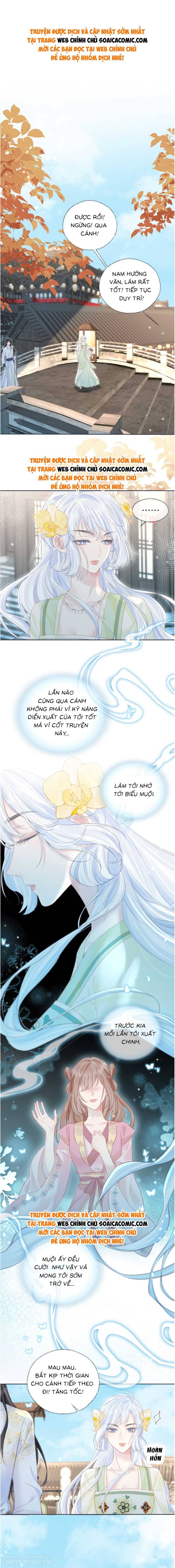 xuyên đến hiện đại tôi hung hăng vả mặt kẻ thù chapter 48 1