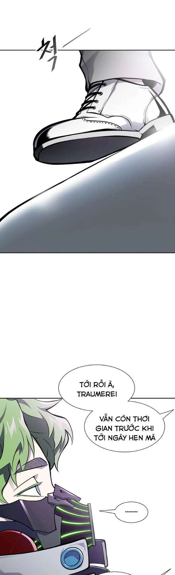 cuộc chiến trong tòa tháp chapter 580 104