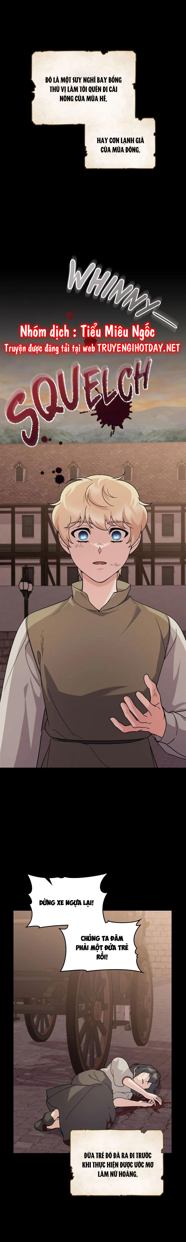 nỗi buồn của chú hề chapter 77 12