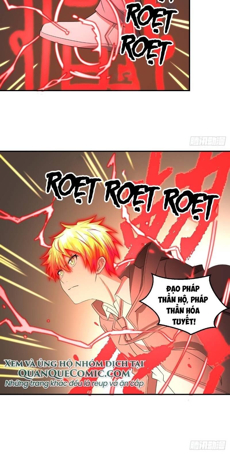 nghịch thiên tiên mệnh chapter 55 8