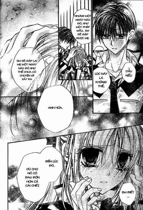 hội quý tộc chapter 14 31