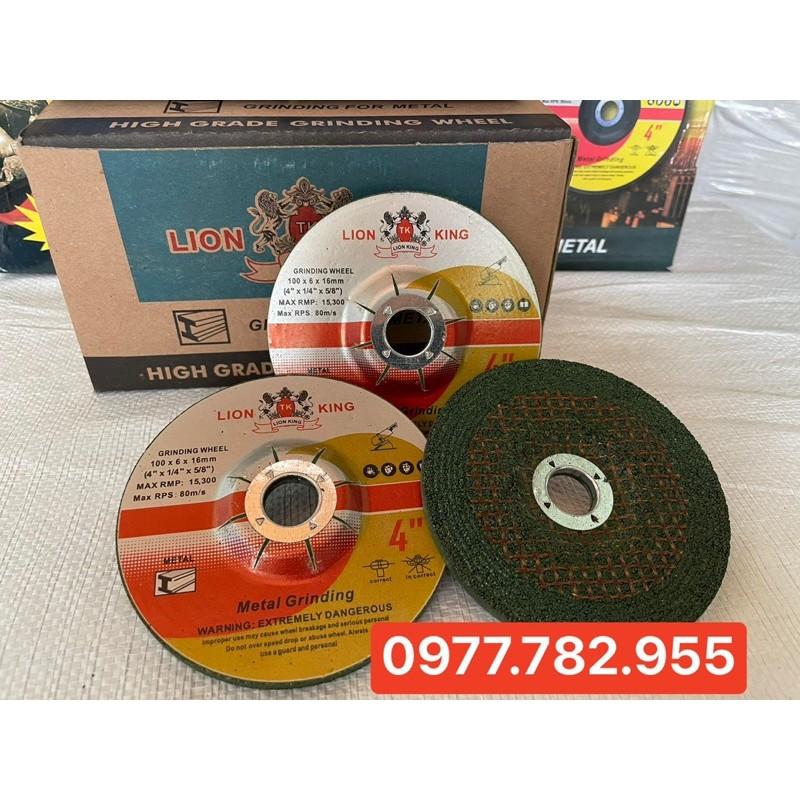 Đá mài sắt 1 tấc