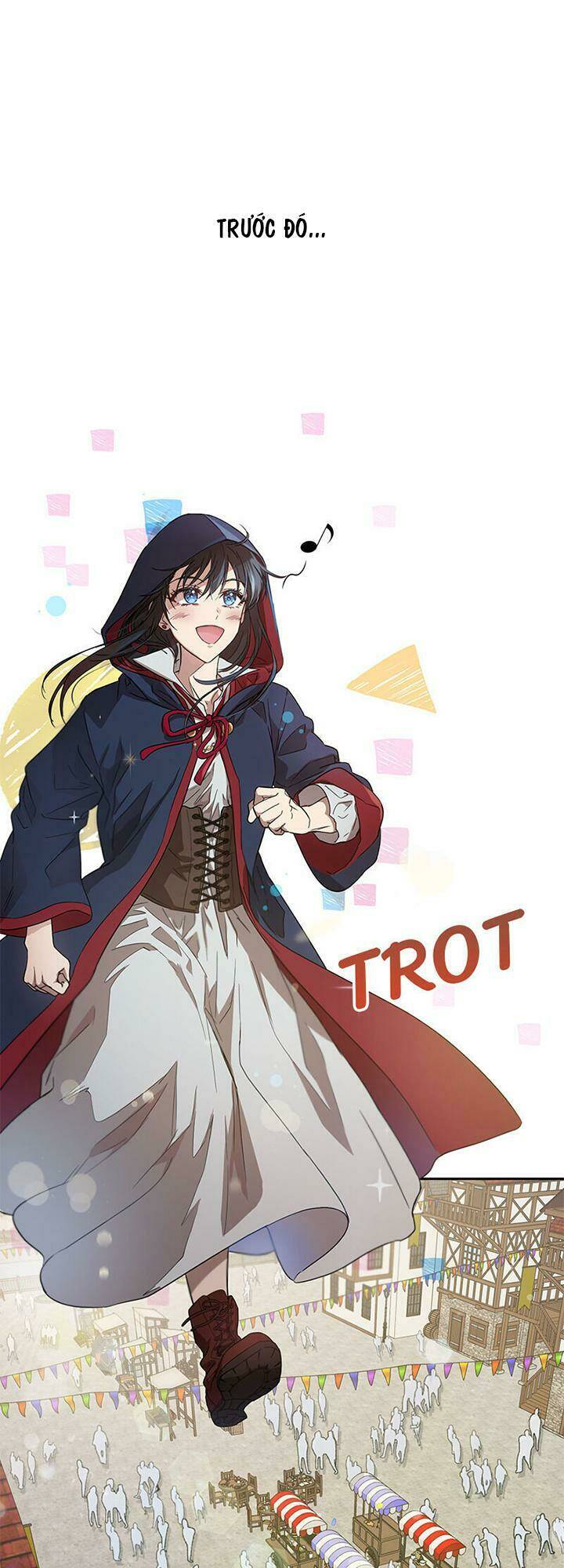 khế ước của ma tộc chapter 14 12