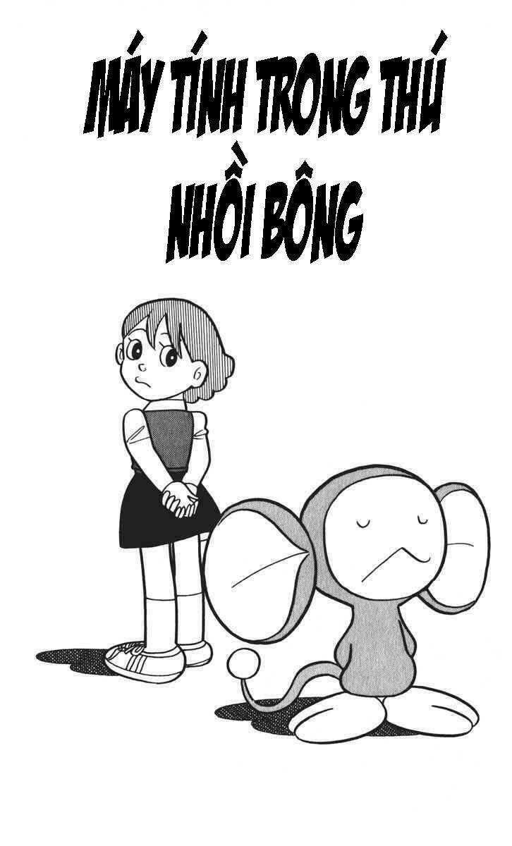 chimpui - chú chuột chinba chapter 7 2