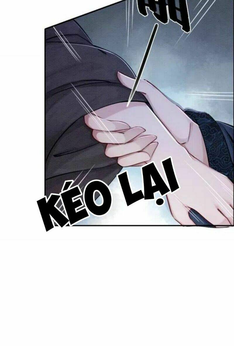 trọng sinh bá sủng nhiếp chính vương quá mạnh mẽ chapter 64 56