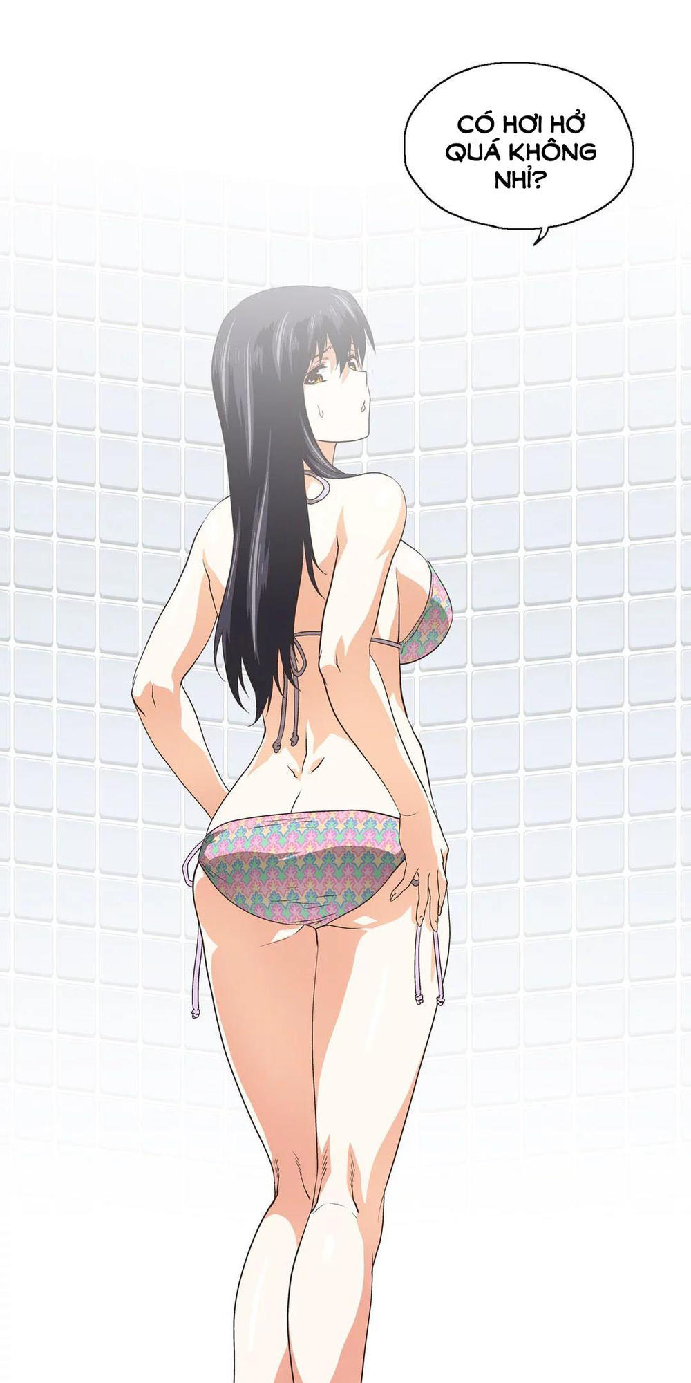 đừng học nữa, chạm vào em đi mà! chapter 70 32