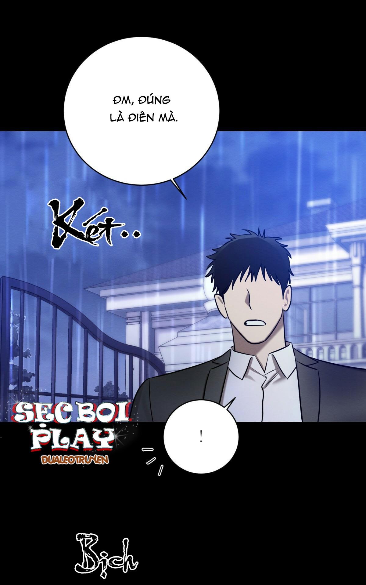 lý do của ác nhân chapter 14 15