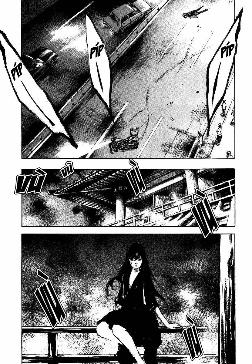 skyhigh: shinshou chapter 6.2 6