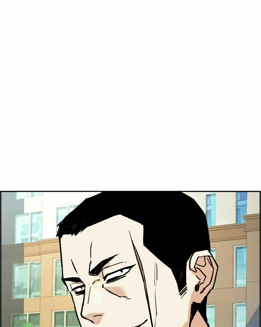 bạn học tôi là lính đánh thuê chapter 28 80