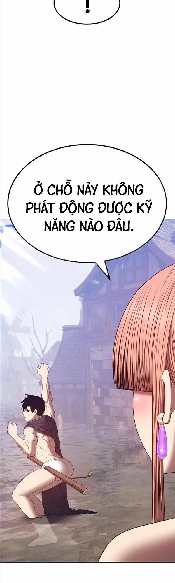 Gậy Gỗ Cấp 99+ chapter 77.5 28