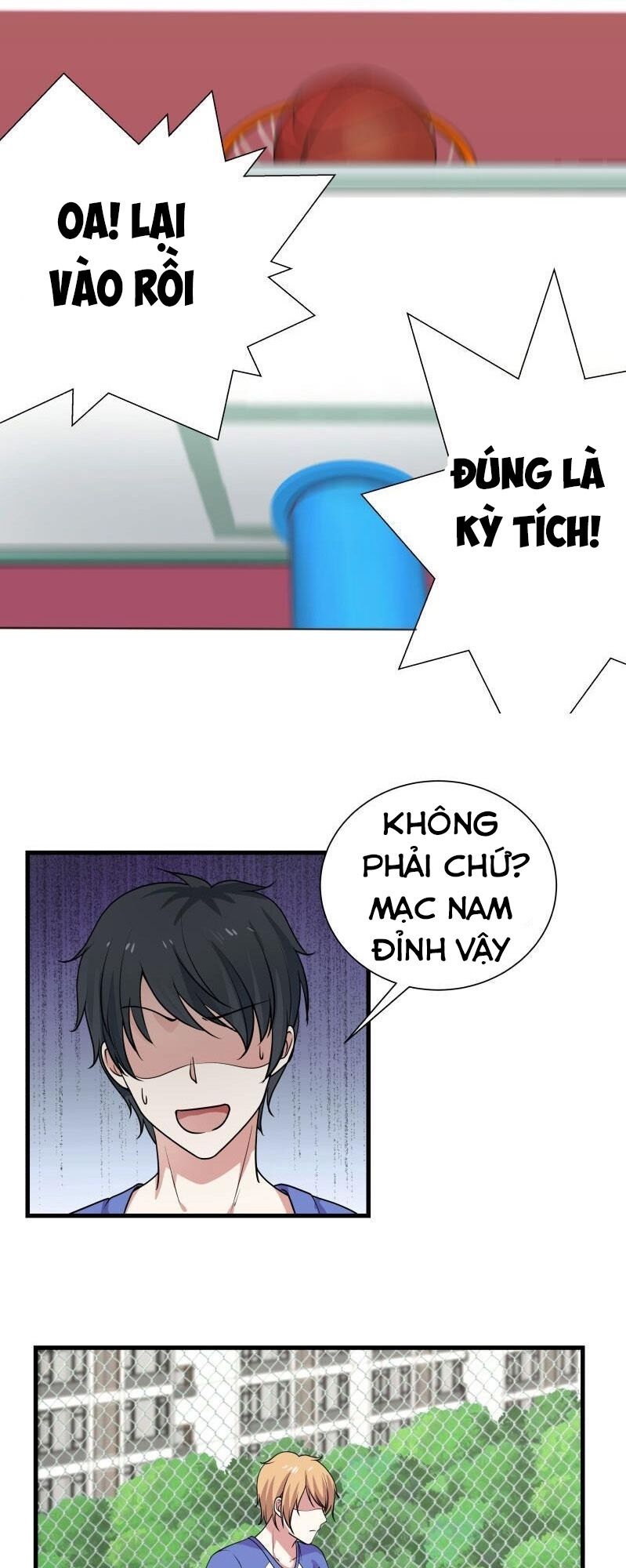 trên người ta có một rồng chapter 106 3