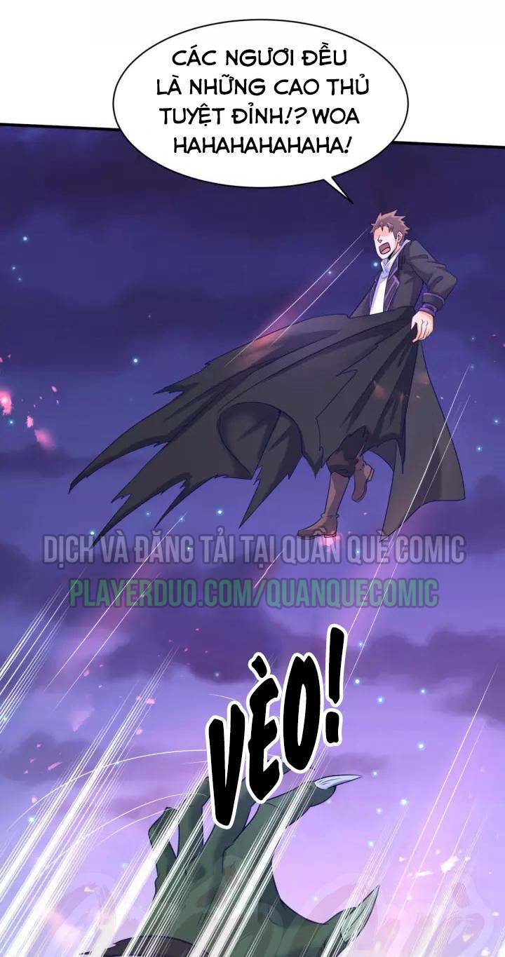 người chặn xuyên không chapter 78 23