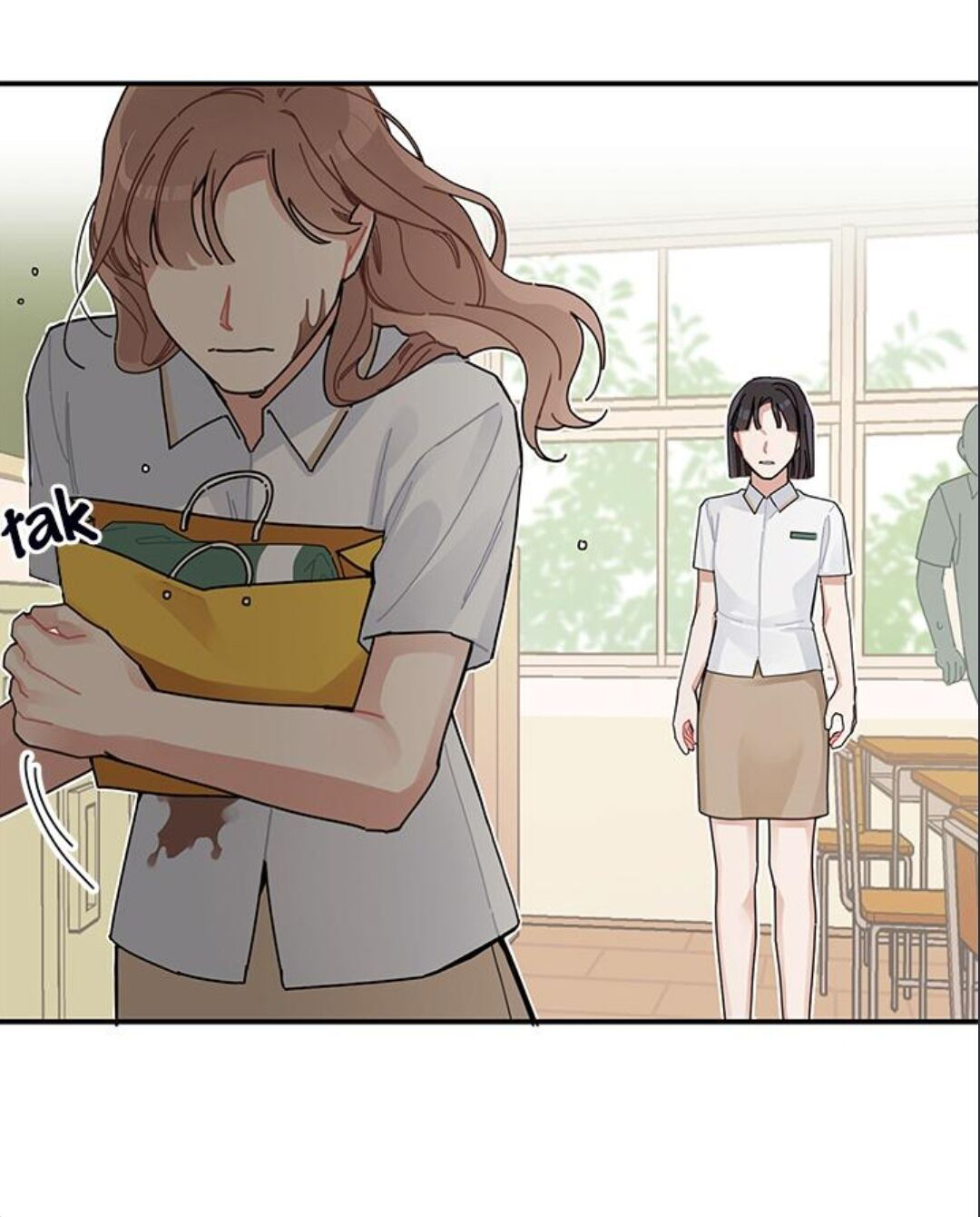 hate me (full) chapter 1.2 7