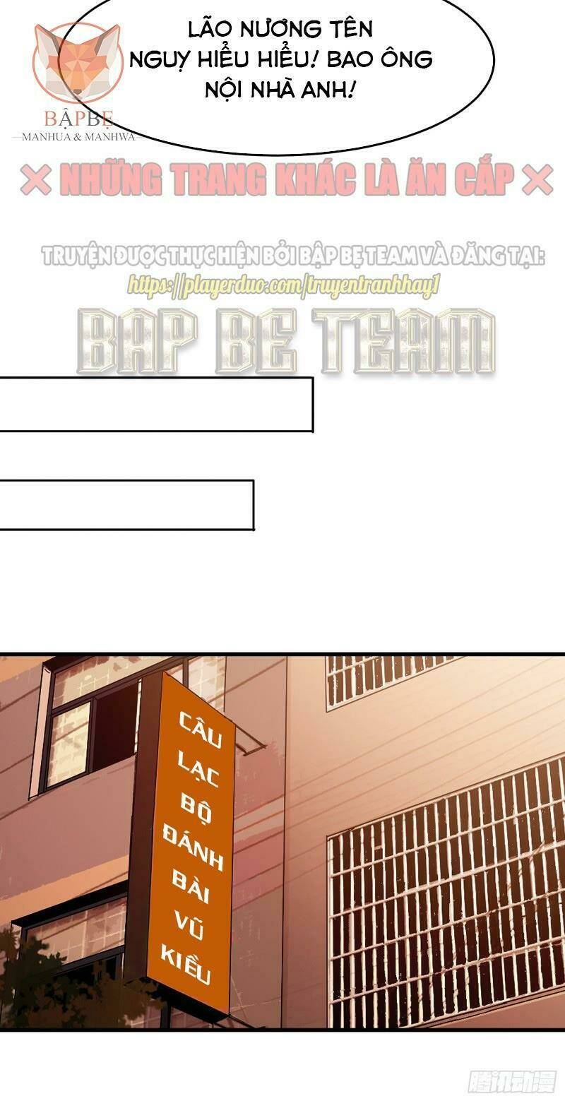 kiêm chức diêm vương chapter 8 29