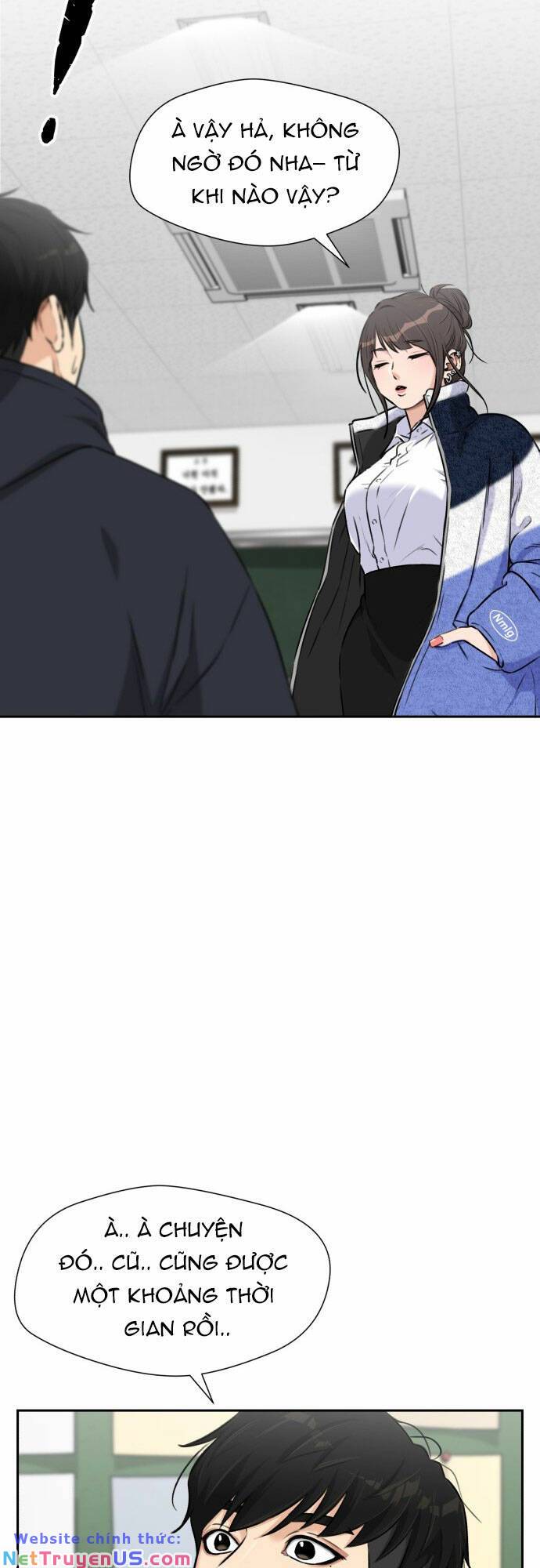 gương mặt thiên tài chapter 111 61