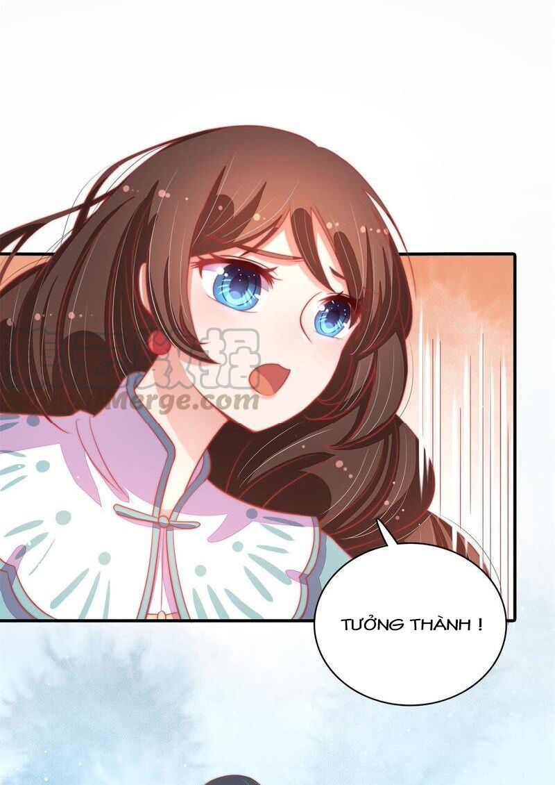 ngày nào thiếu soái cũng ghen chapter 116 1