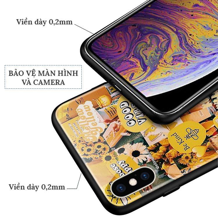 Ốp Lưng Vintage Sang Trọng Ipbox dành cho Iphone 6/6Plus/6S/6S Plus/7/7Plus/8/8Plus/X/Xs/Xs Max/11/11 Promax/12/12 Promax Lpc22010602