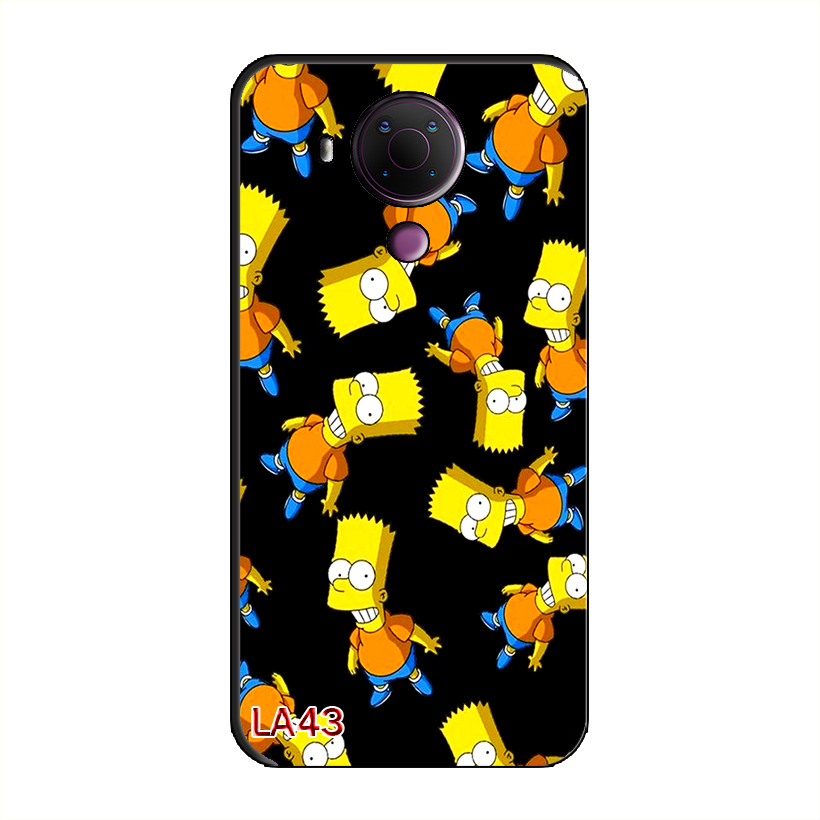 Ốp Lưng Dành Cho NOKIA 5.4