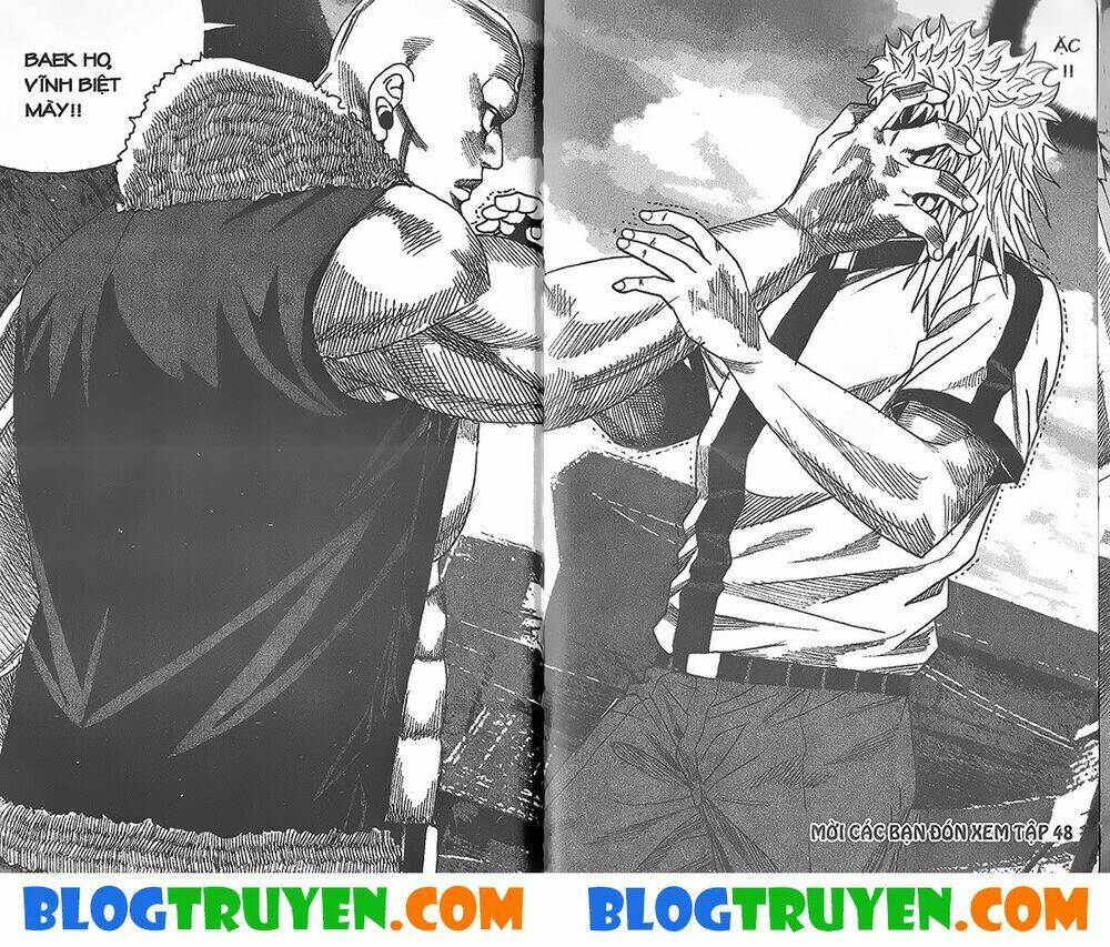 bitagi - anh chàng ngổ ngáo chapter 329 22