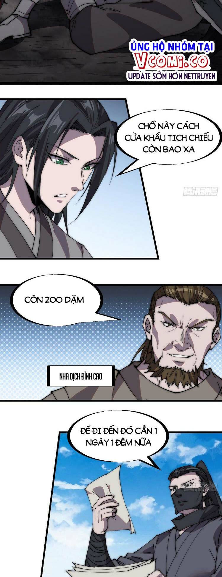 ta có một sơn trại chapter 243 9