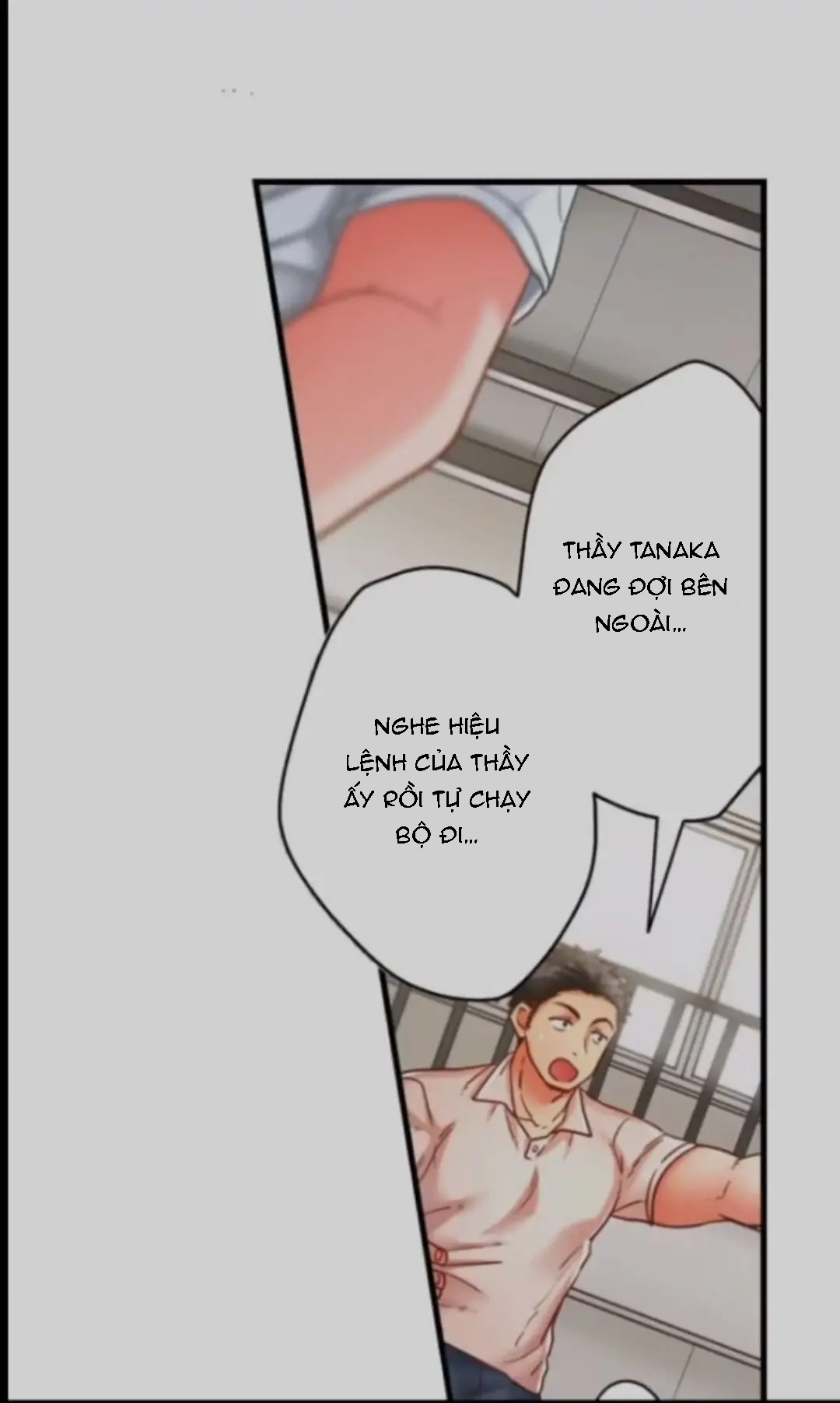 hajime biến thành con gái chapter 3.1 6