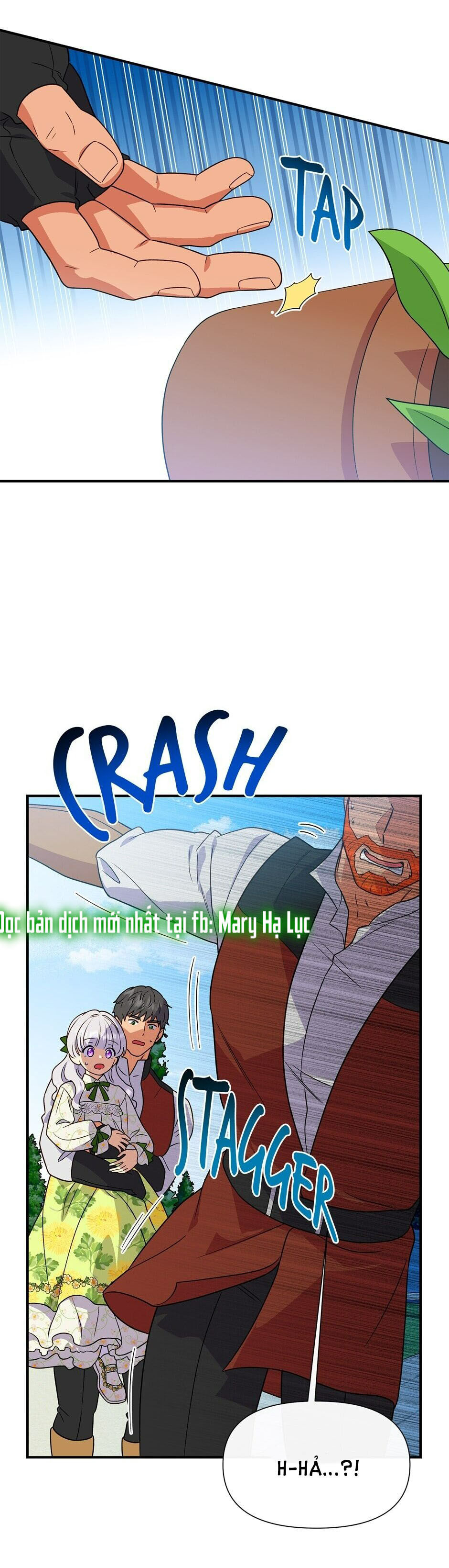 bản khế ước với nữ công tước ác ma chapter 132 36