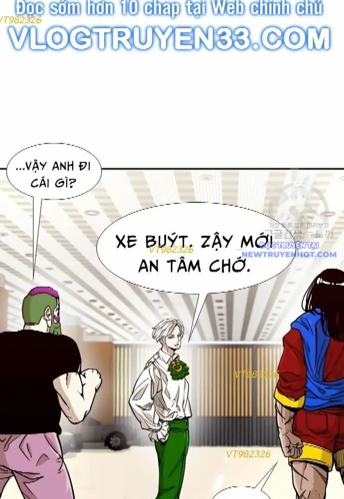 shark - cá mập chapter 266 40