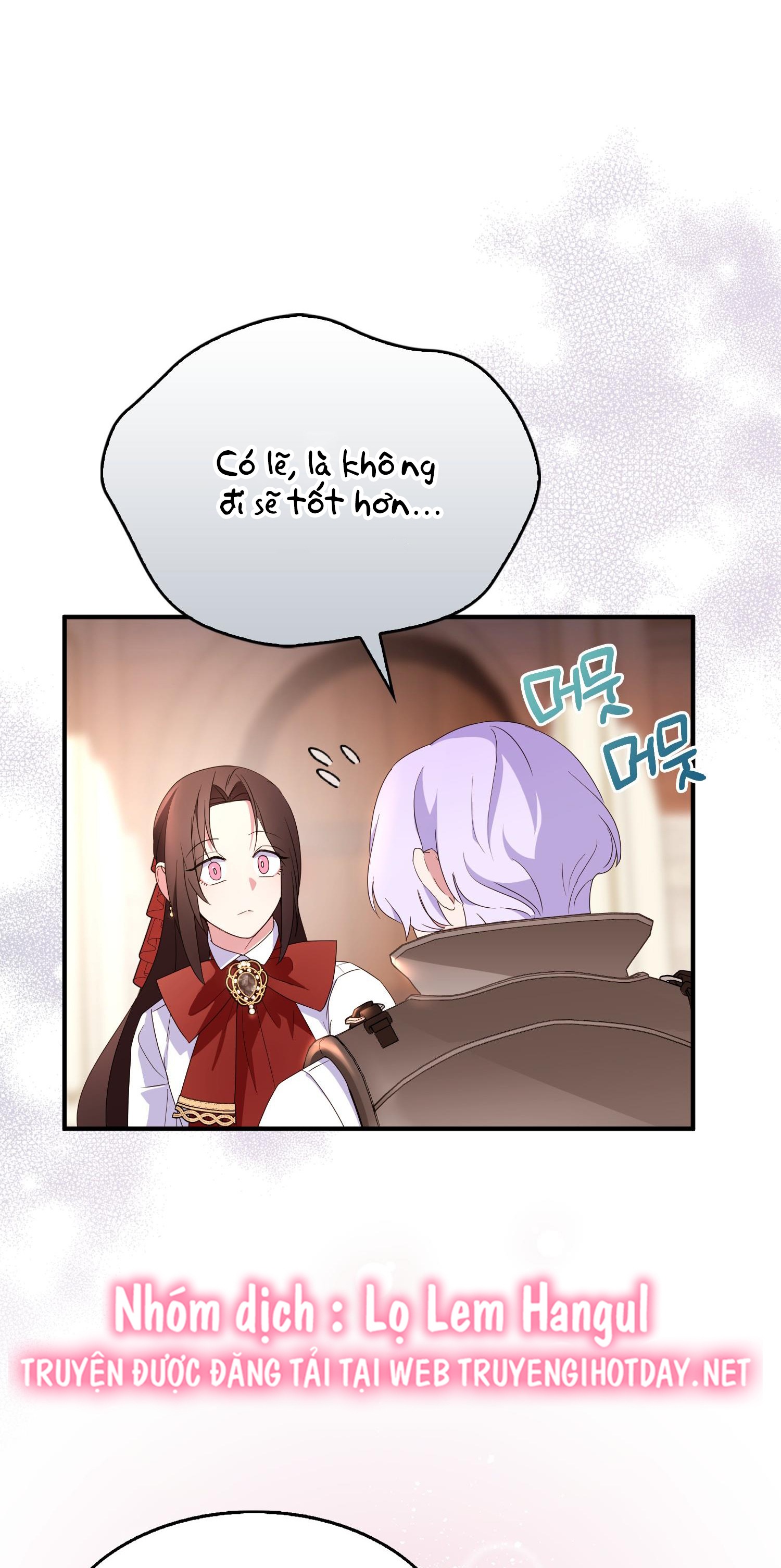 tôi sẽ cố gắng bảo vệ em gái chapter 70 9