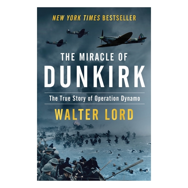 The Miracle Of Dunkirk