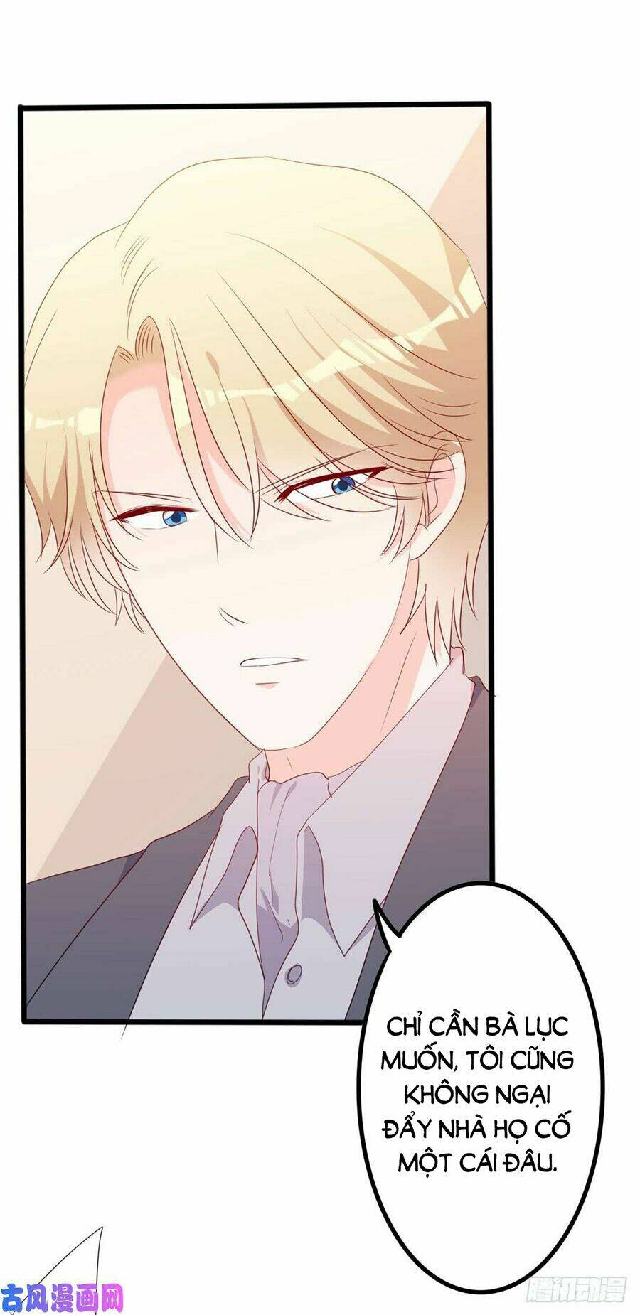 ngạo kiều tổng tài sủng điềm thê chapter 50 30