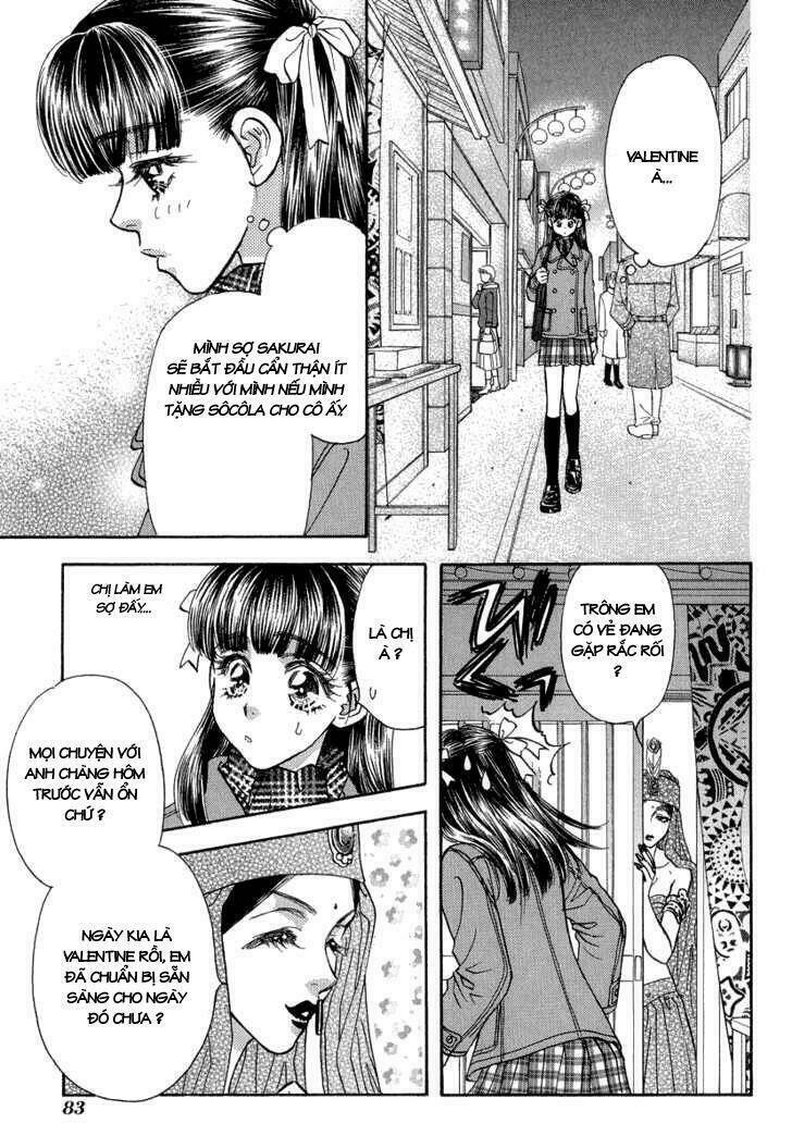 boku to kanojo no xxx chapter 14 7