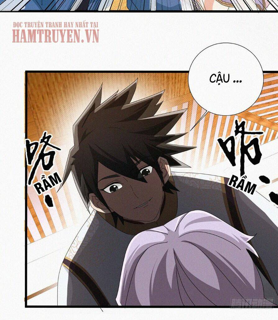 nguyên linh chúa tể chapter 9 21