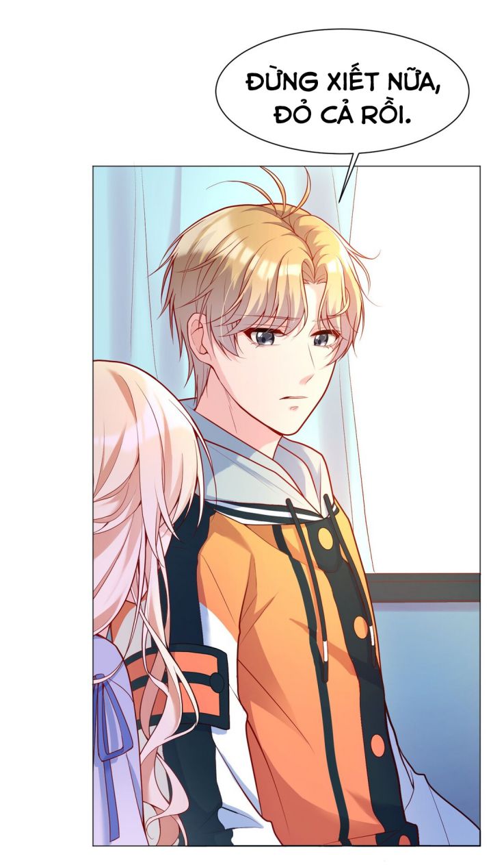 chàng nhân viên host và gã hàng xóm nguy hiểm chapter 18 9