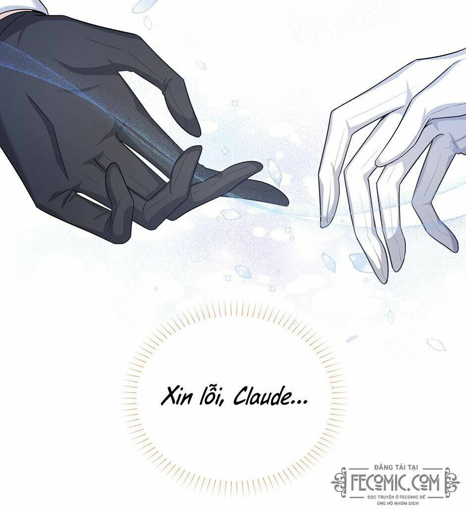 nữ công tước với tâm hồn trống rỗng chapter 86 34