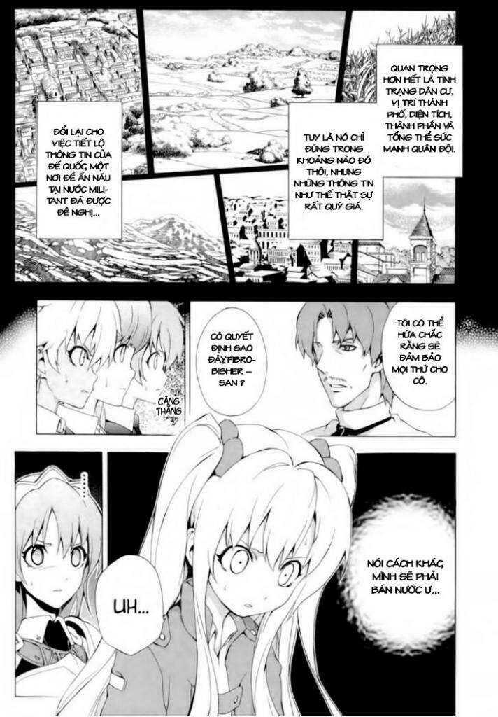 seiken no blacksmith chapter 11 9