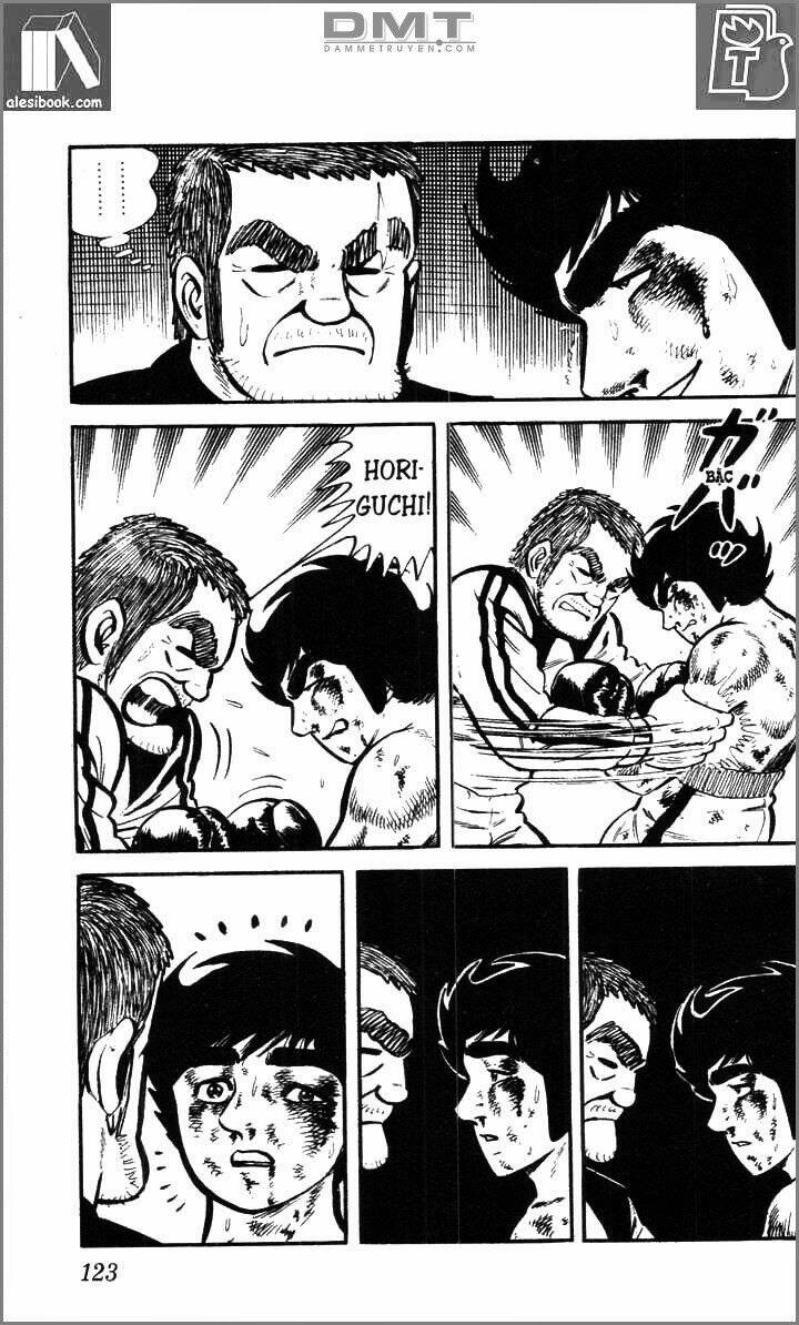 ganbare genki chapter 127 19