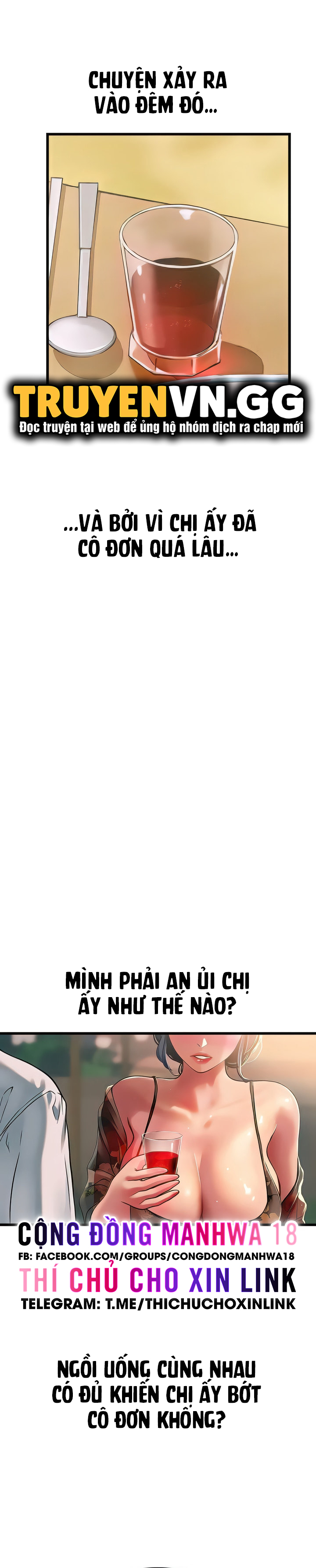 thực tập ở làng tiên cá chapter 58 15