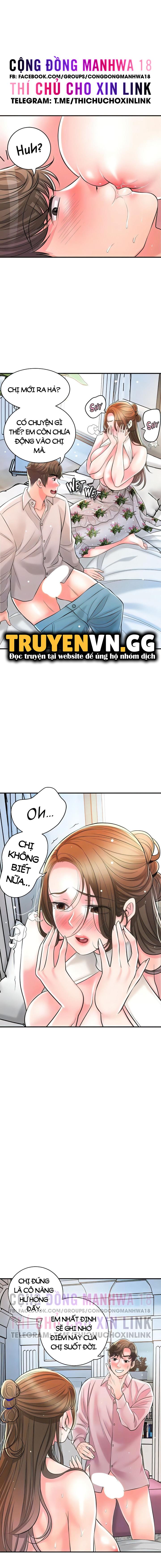 thị trấn nóng bỏng chapter 106 6