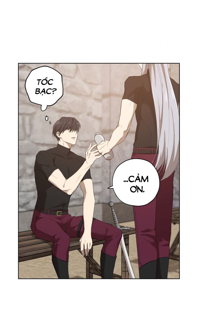 công chúa khắc dấu lên kẻ phản nghịch chapter 15 51