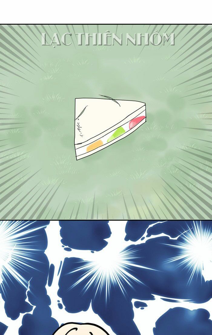 choco ngọt ngào chapter 39 28