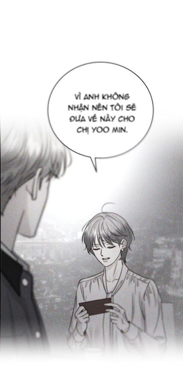 Thuyết Tình Yêu Ích Kỷ chapter 41.1 14