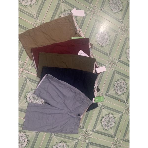 Quần short kaki nam, vải đẹp , giá rẻ,Thông dụng.
