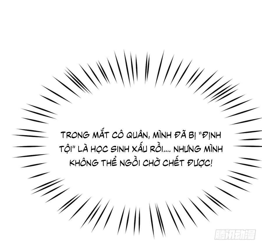 nam thần truy thê chỉ nam chapter 14.2 13